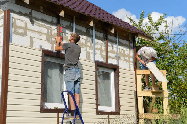 Best Siding Painting and Refinishing  in Harveys Lake, PA