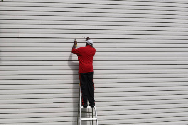 Affordable Siding Repair and Maintenance Services in Harveys Lake, PA