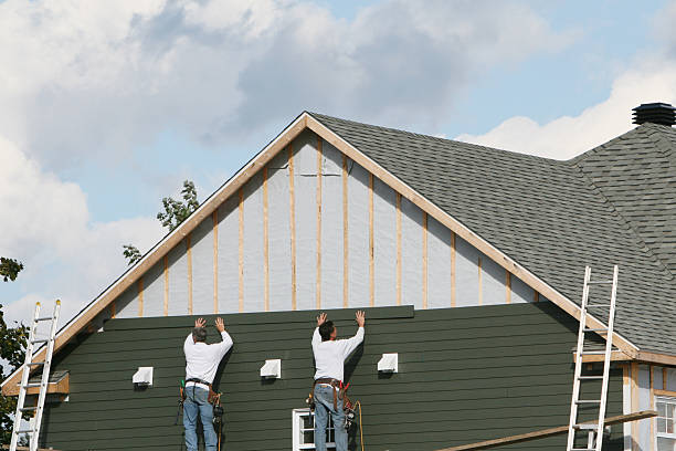 Best Composite Siding  in Harveys Lake, PA